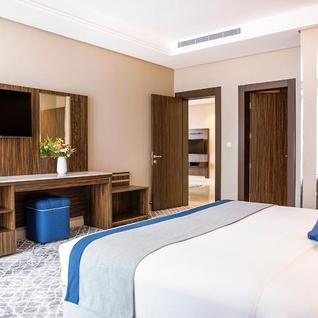 Swiss Blue Hotel Hera Jeddah Exterior photo
