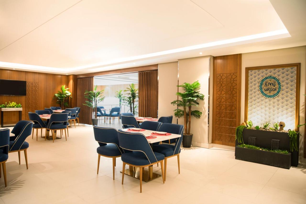 Swiss Blue Hotel Hera Jeddah Exterior photo