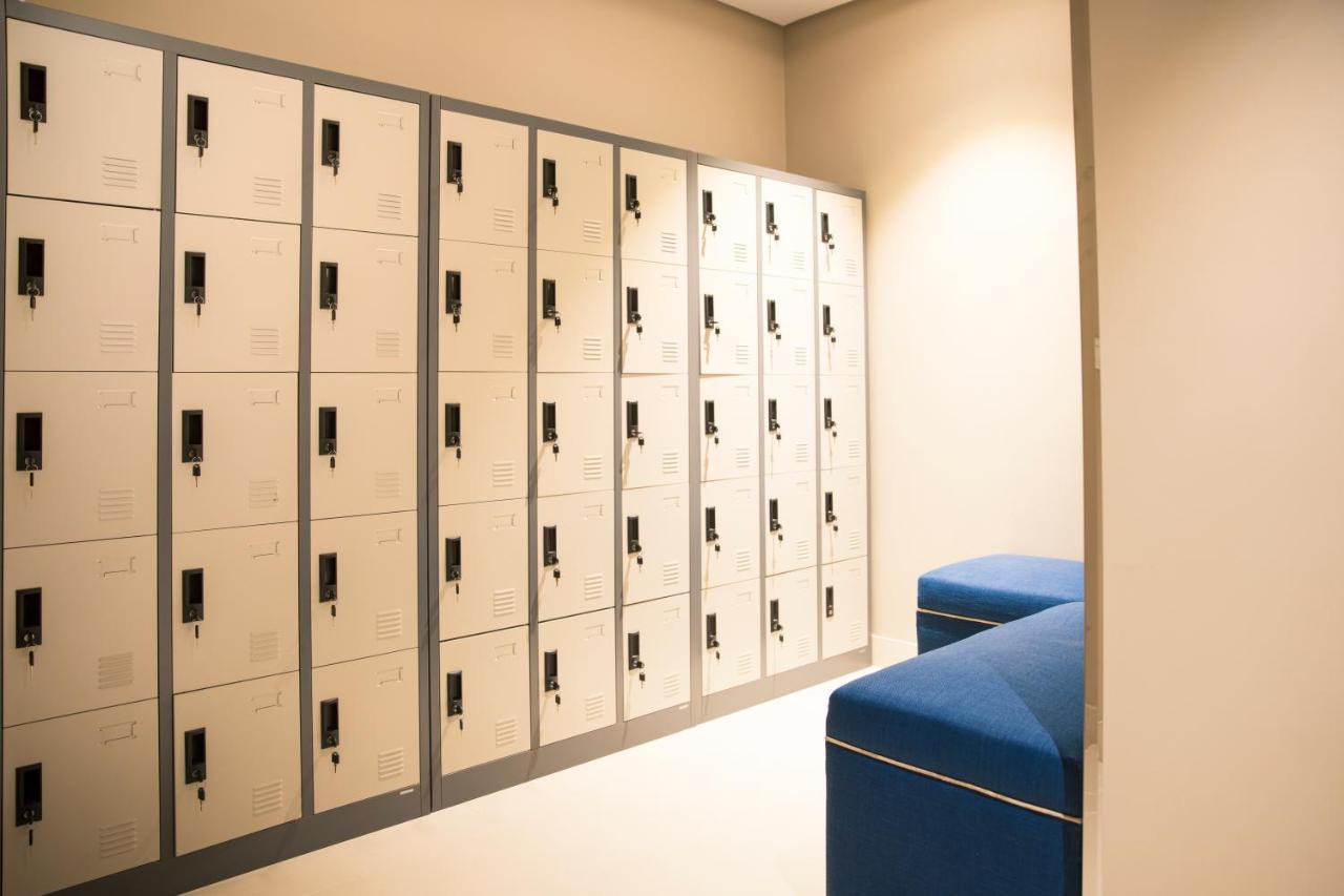 Swiss Blue Hotel Hera Jeddah Exterior photo