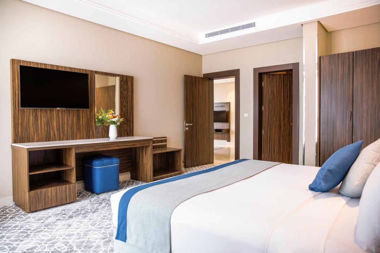 Swiss Blue Hotel Hera Jeddah Exterior photo