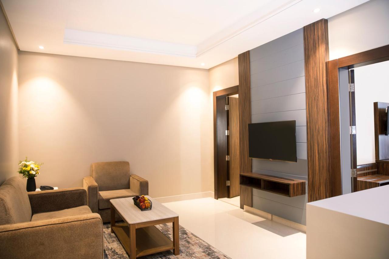 Swiss Blue Hotel Hera Jeddah Exterior photo